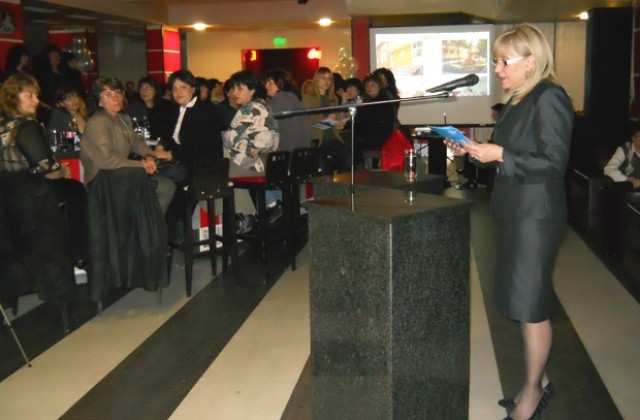 Образованието - ключов приоритет в програмата за управление на ПП ГЕРБ