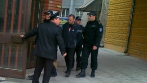 Днес е предварителното изслушване по делото за въоръжения банков грабеж