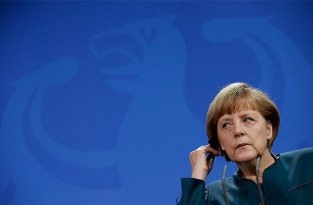 Меркел: Ще изпълня третия си мандат до край, ако бъда преизбрана