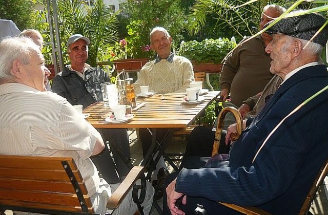 Населението застарява, селата обезлюдяват