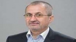 Кандидатът за депутат Стефко Бурджиев Област Русе трябва да се