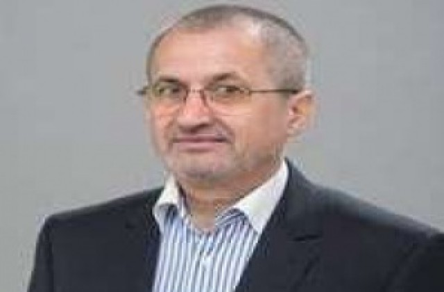 Кандидатът за депутат Стефко Бурджиев: Област Русе трябва да се превърне в регион с национално значение