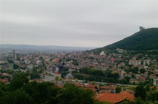 Посланикът на Унгария на посещение в Шумен
