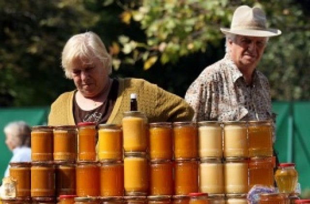 Медът може да поскъпне заради смъртността при пчелите и добивите