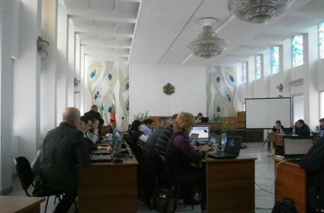 Определиха носителите на почетните звания на Габрово