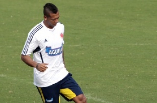 Интер загуби и Гуарин