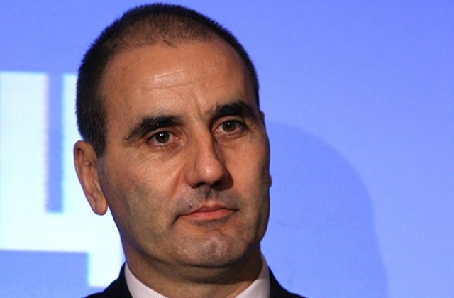 Цветанов се срещна с представители на бизнеса във Враца