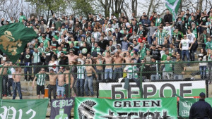 Славия и Берое отложиха спора със седмица