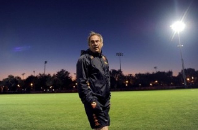 Интер със сензационен ход – ангажира Земан?