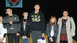 СОУ Христо Ботев Враца найдобри по безопасност на движението