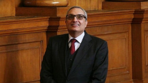 Иван Костов представя листата на ДСББДФ в Габрово