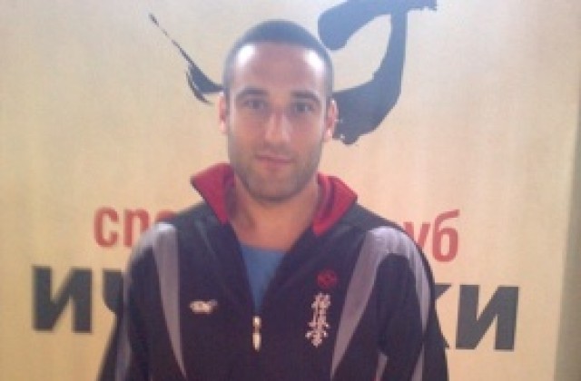 Захари Дамянов: Няма да се изненадам, ако стана световен шампион