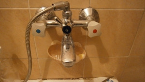 Без вода в петък