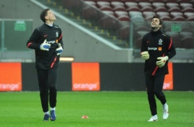 Фабиански с пукнато ребро след мача с Норич