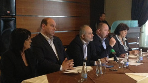 Кандидатите на ПП ГЕРБ Враца ще работят за запазване и