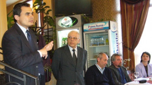 Движение България на гражданите Политиката е призвана да бъде гражданско