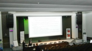 Бъдещето на градовете е акцентът днес във втория от Дните