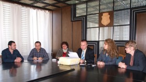 Фирма от Благоевград найвероятно ще строи социалните жилища във Видин