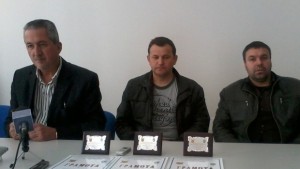 Станаха известни носителите на приза Полицай на месеца за октомври