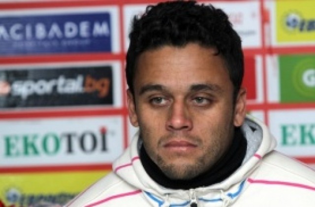 Марсиньо се връща в игра за ЦСКА, Венков под въпрос