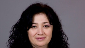 Селиме Кърджалиева Целта ми е да помогна на хората в