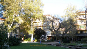 И от ГЕРБ се включват в пролетното почистване