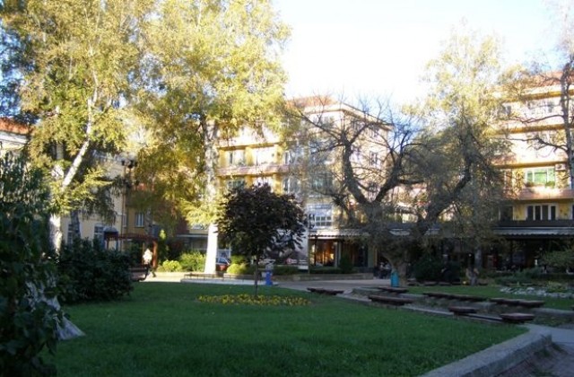 И от ГЕРБ се включват в пролетното почистване