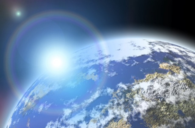 22 април - Световен ден на Земята