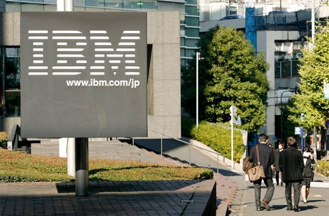 IBM съкращава хиляди френски работници