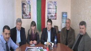 ЛИДЕР Приоритет за България са селско стопанство туризъм и енергетика