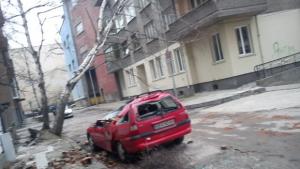 2 млн 355 хил лева за възстановяване на щетите от