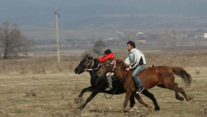 Организират конно състезание край Разлог