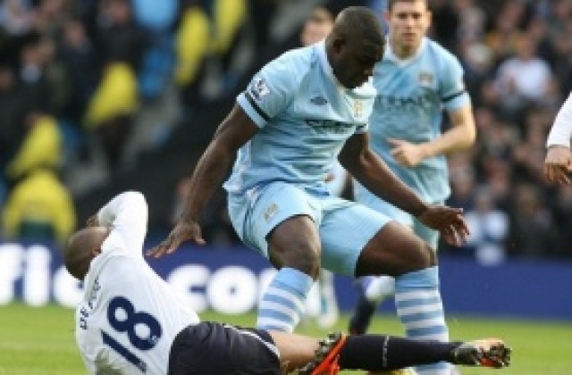 Майка Ричардс решен да катурне Сабалета от титулярите