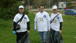 33ма активисти на Движение България на гражданите се включиха в