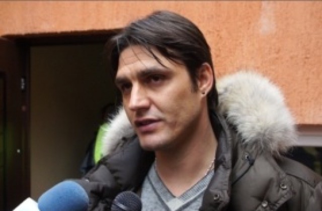 Иванков: Да играем с 11 юноши е твърде радикално за клуб като Левски