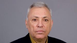 Проф Добрин Добрев Нужна е промяна в законите за местното