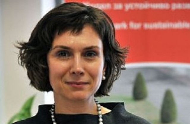 Мариана Итева: Кадиев си прави PR на гърба на „Софийска вода