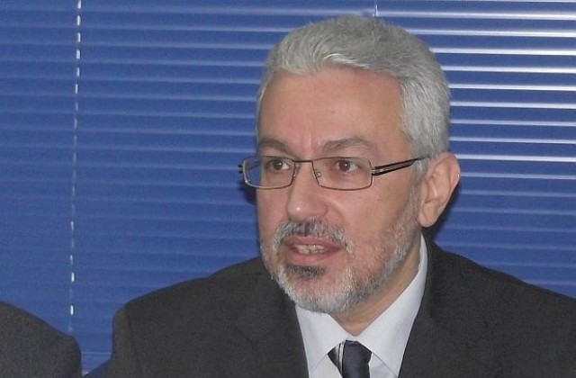Д-р Илко Семерджиев: За здравеопазване трябва да се дават 6% от БВП