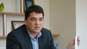 Стефан Димитров Дебатът за управител на болницата не трябва да