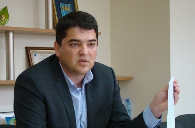 Стефан Димитров: Дебатът за управител на болницата не трябва да се политизира