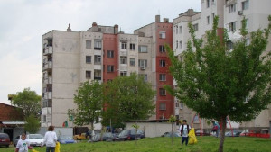Близо 45 тона отпадъци събраха в община Димитровград