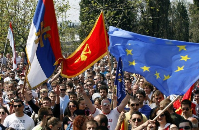 Черногорската опозиция иска нови президентски избори