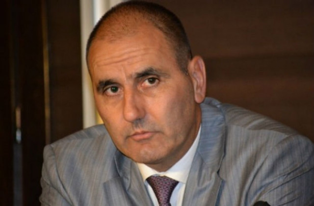 ГЕРБ може да реши проблемите, които стоят пред българските общини