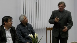 Представиха книгата Писатели от моя роден край на Атанас Теодоров