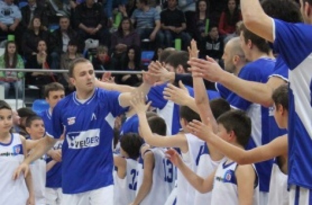 Сръбската звезда на Левски: Търпение и Купата е наша