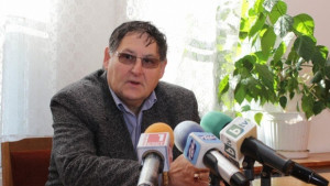 Любомир Христов Безкомпромисното противодействие на корупцията е един от важните