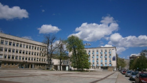 Екобазар в Деня на Земята