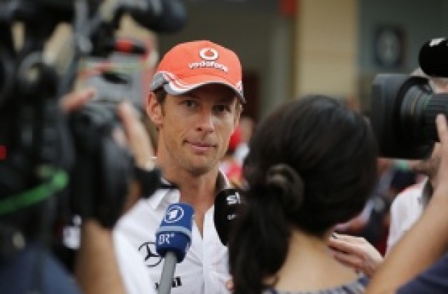 Лют скандал в Макларън след Гран При на Бахрейн