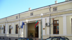 Започва фестивалът Млада синя земя