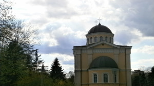 1672 лв дариха русенци за Всех Святих на благотоврителния концерт